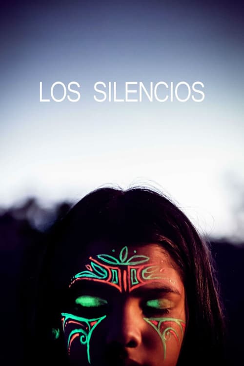 The Silences - Movie Poster