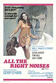All the Right Noises - Movie Poster All the Right Noises - Movie Poster