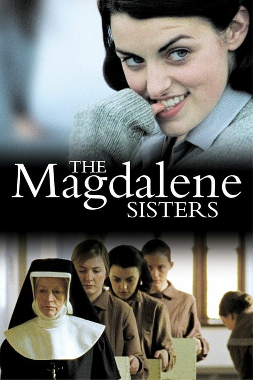 The Magdalene Sisters - Movie Poster The Magdalene Sisters - Movie Poster