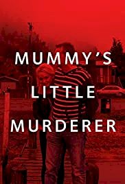 Mummy's Little Murderer - Movie Poster Mummy's Little Murderer - Movie Poster