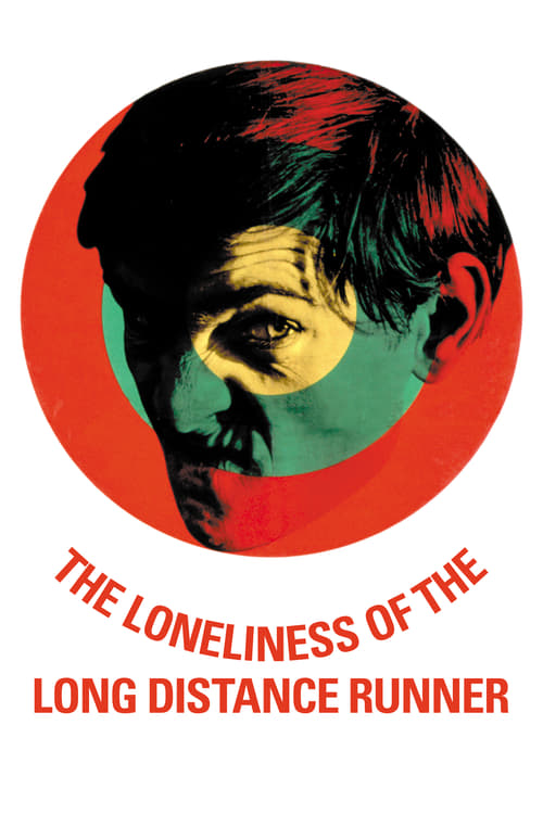 The Loneliness of the Long Distance Runner - Movie Poster The Loneliness of the Long Distance Runner - Movie Poster