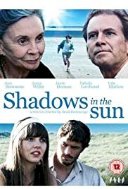 Shadows in the Sun - Movie Poster