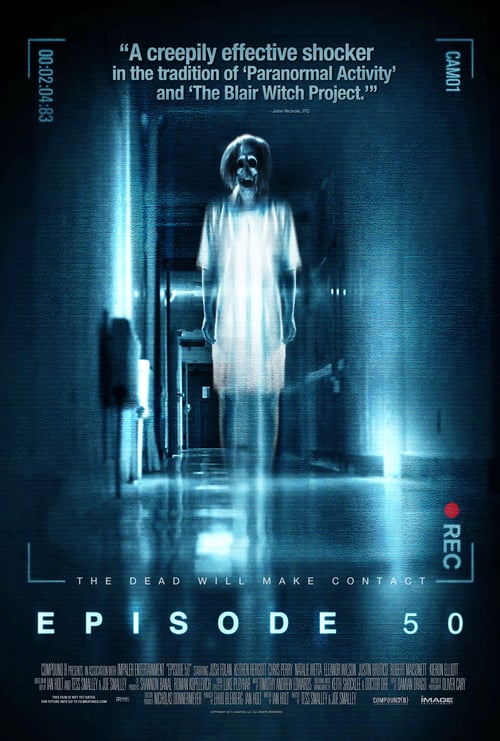 Episode 50 - Movie Poster