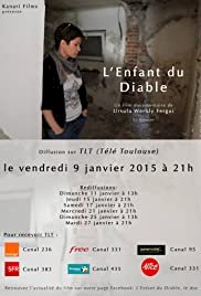 L'Enfant du Diable - Movie Poster L'Enfant du Diable - Movie Poster
