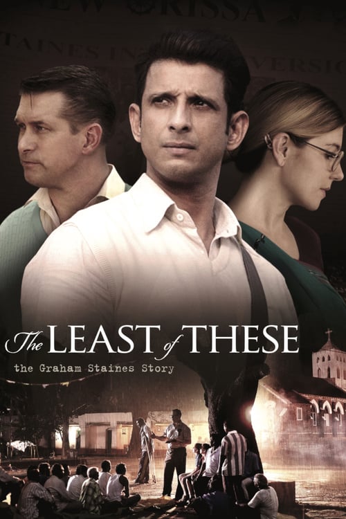 The Least of These - Movie Poster The Least of These - Movie Poster