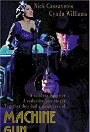 Black Rose of Harlem - Movie Poster Black Rose of Harlem - Movie Poster