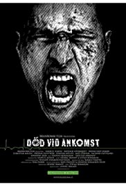 Dead on Arrival - Movie Poster Dead on Arrival - Movie Poster