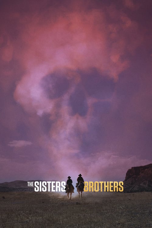 The Sisters Brothers - Movie Poster
