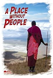A Place Without People - Movie Poster A Place Without People - Movie Poster
