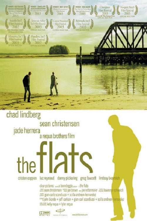 The Flats - Movie Poster The Flats - Movie Poster
