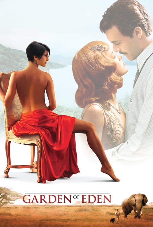 The Garden of Eden - Movie Poster