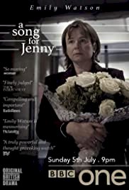 A Song for Jenny - Movie Poster A Song for Jenny - Movie Poster