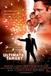 Ultimate Target - Movie Poster Ultimate Target - Movie Poster
