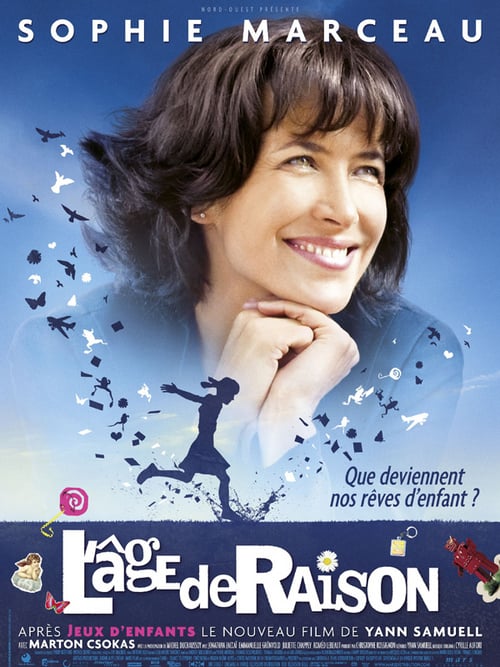 With Love... from the Age of Reason - Movie Poster