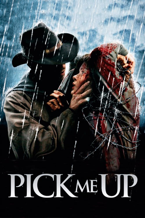 Pick Me Up - Movie Poster Pick Me Up - Movie Poster