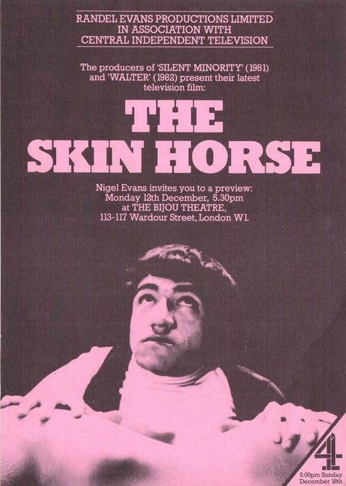 The Skin Horse - Movie Poster