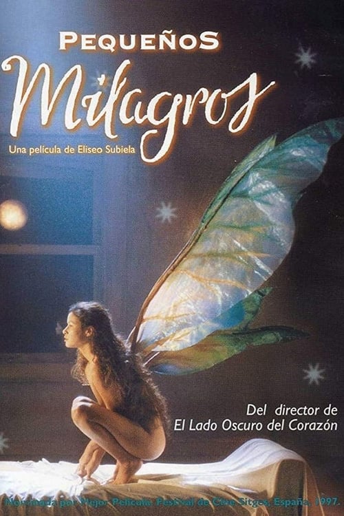 Little Miracles - Movie Poster Little Miracles - Movie Poster