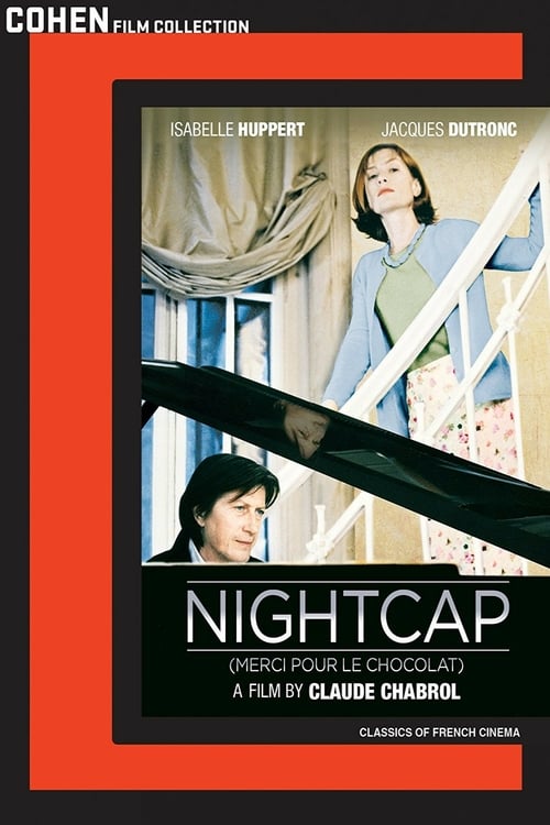 Nightcap - Movie Poster