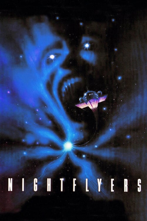 Nightflyers - Movie Poster Nightflyers - Movie Poster