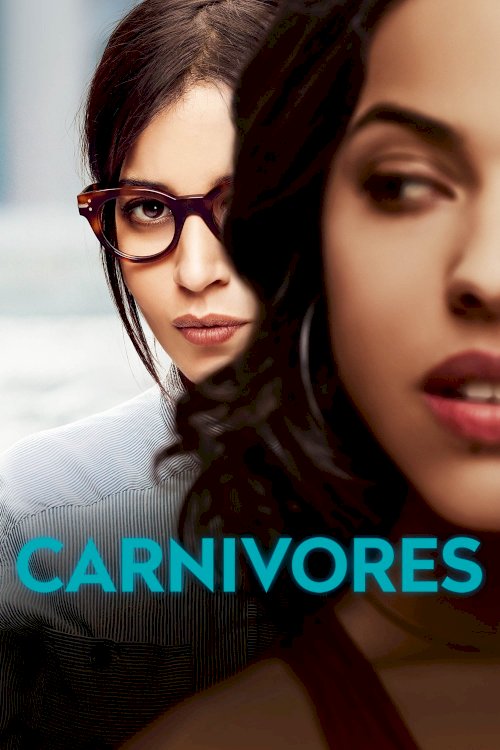Carnivores - Movie Poster Carnivores - Movie Poster