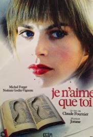 My Only Love - Movie Poster My Only Love - Movie Poster