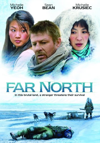 Far North - Movie Poster Far North - Movie Poster