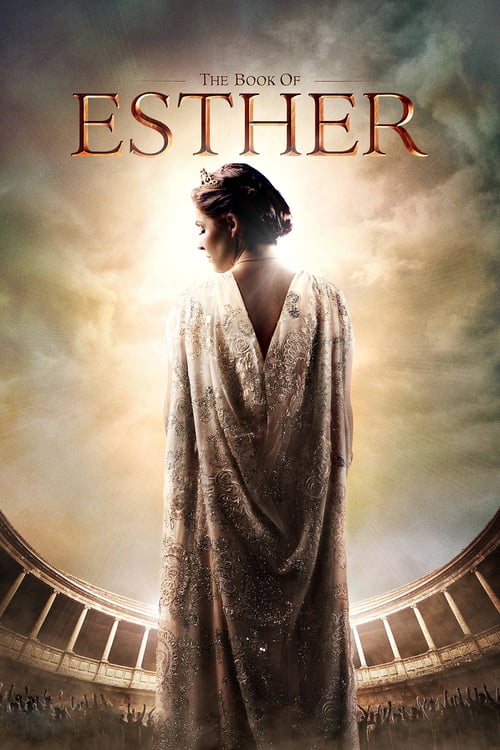 The Book of Esther - Movie Poster The Book of Esther - Movie Poster