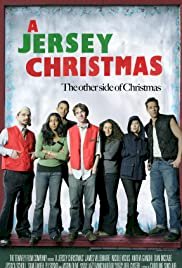 A Jersey Christmas - Movie Poster A Jersey Christmas - Movie Poster