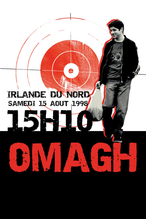 Omagh - Movie Poster Omagh - Movie Poster