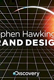 Stephen Hawking's Grand Design - Movie Poster Stephen Hawking's Grand Design - Movie Poster