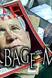 Garbage Man - Movie Poster Garbage Man - Movie Poster