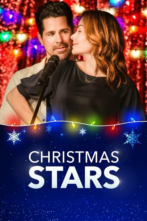 Christmas Stars - Movie Poster Christmas Stars - Movie Poster