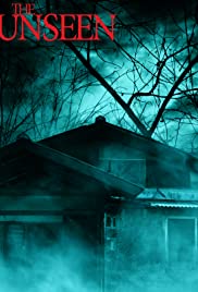 The Unseen - Movie Poster