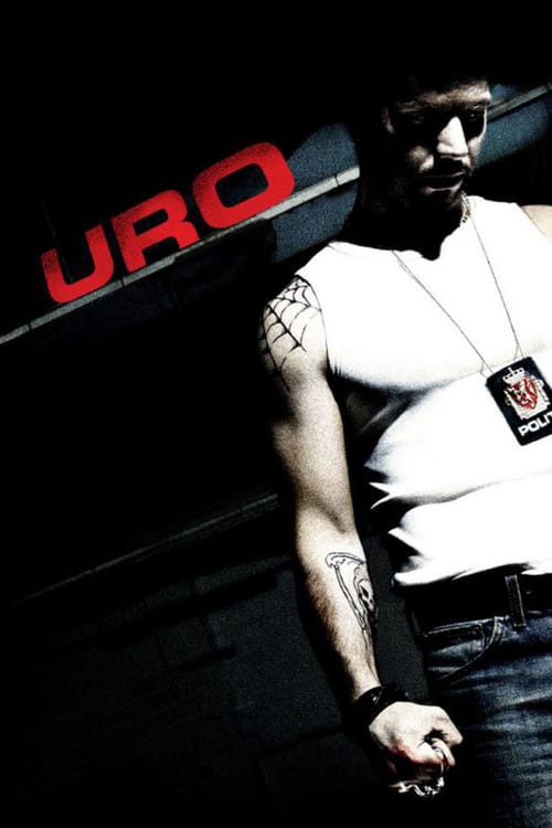 Uro - Movie Poster Uro - Movie Poster