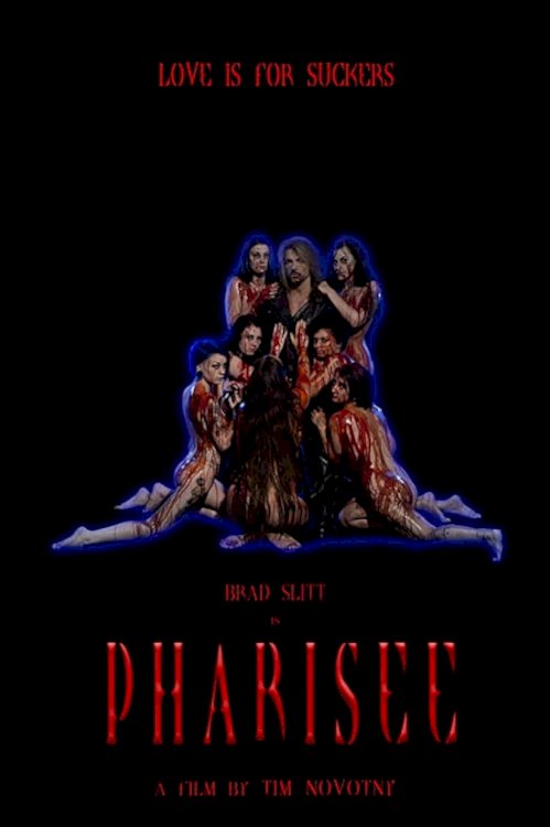 Pharisee - Movie Poster Pharisee - Movie Poster