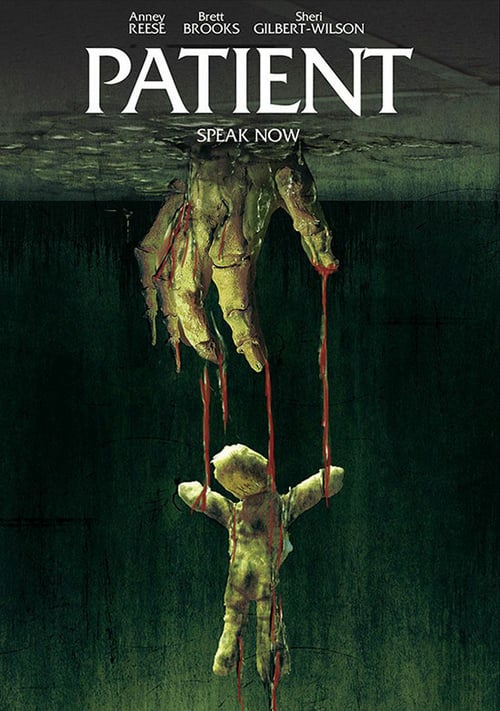 Patient - Movie Poster