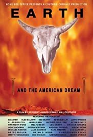 Earth and the American Dream - Movie Poster