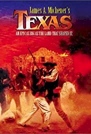 Texas - Movie Poster