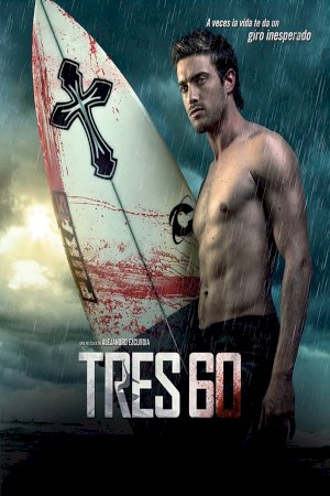 Tres 60 - Movie Poster Tres 60 - Movie Poster
