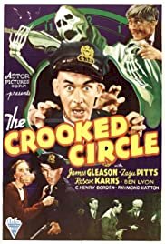 The Crooked Circle - Movie Poster The Crooked Circle - Movie Poster