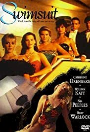 Swimsuit - Movie Poster Swimsuit - Movie Poster