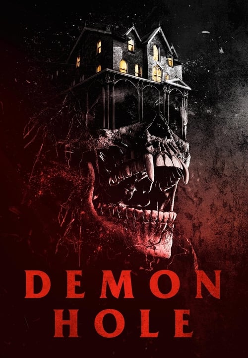 Demon Hole - Movie Poster