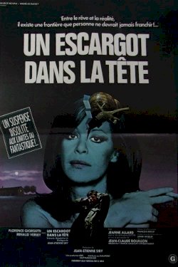Snails in the Head - Movie Poster Snails in the Head - Movie Poster