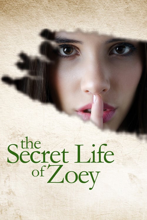 The Secret Life of Zoey - Movie Poster