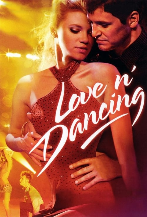 Love n' Dancing - Movie Poster Love n' Dancing - Movie Poster
