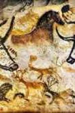 Lascaux: The Prehistory of Art - Movie Poster Lascaux: The Prehistory of Art - Movie Poster