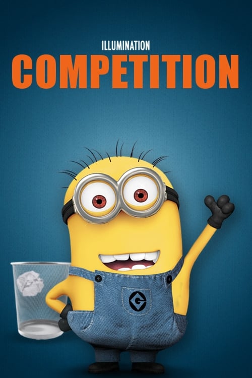 Competition - Movie Poster Competition - Movie Poster