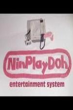 NinPlayDoh Entertainment System - Movie Poster NinPlayDoh Entertainment System - Movie Poster