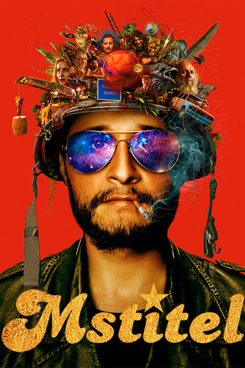 Mstitel - Movie Poster Mstitel - Movie Poster