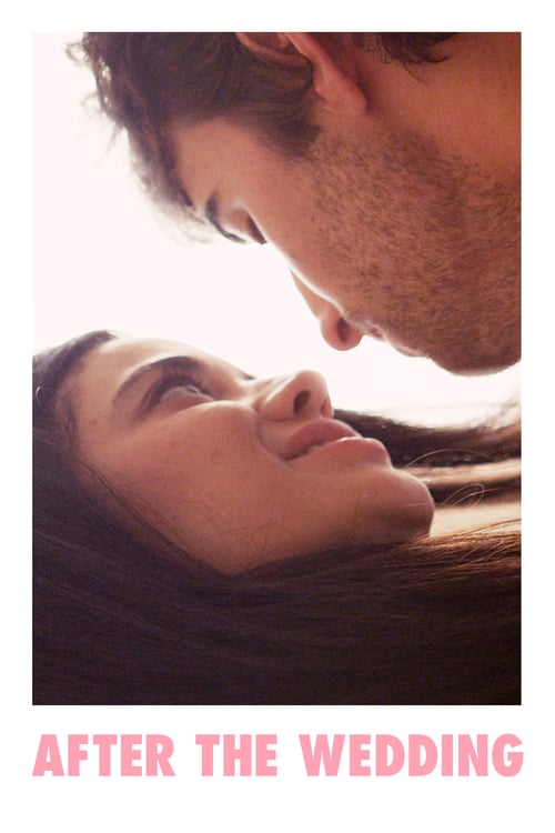 After the Wedding - Movie Poster